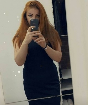 Анкета проститутки Марина - Фото 1, Стрый, 42 года, №724
